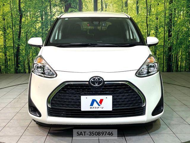 Toyota SIENTA 2021-06 8101872-14
