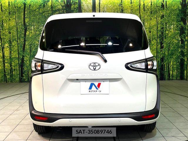 Toyota SIENTA 2021-06 8101872-15