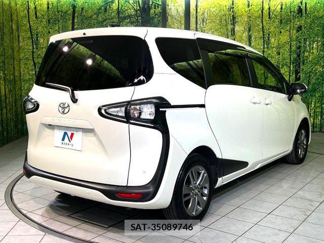 Toyota SIENTA 2021-06 8101872-16