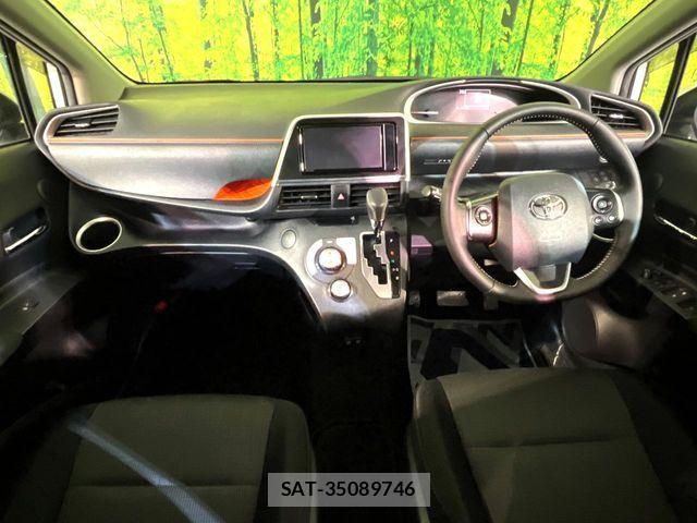 Toyota SIENTA 2021-06 8101872-1