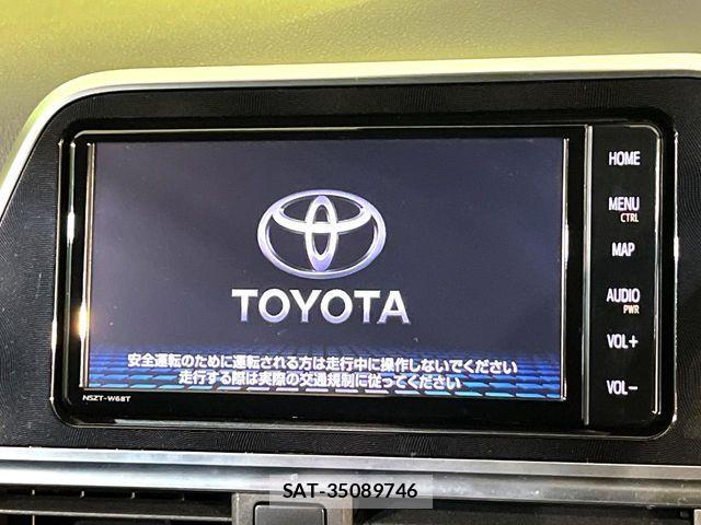 Toyota SIENTA 2021-06 8101872-3