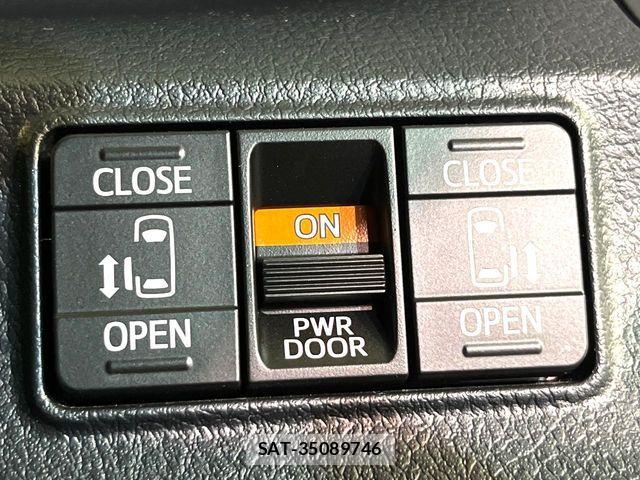 Toyota SIENTA 2021-06 8101872-5