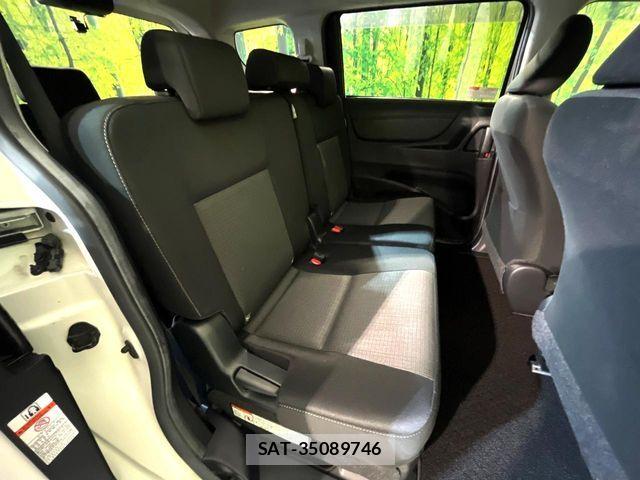 Toyota SIENTA 2021-06 8101872-8