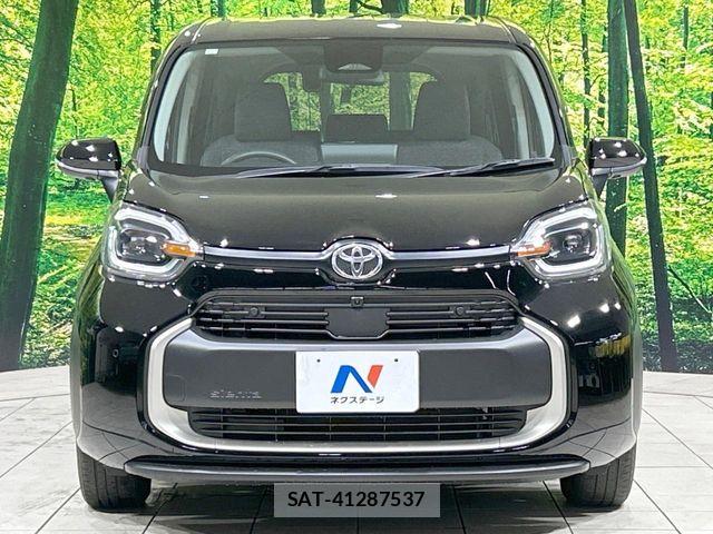 Toyota SIENTA 2023-10 8101871-14