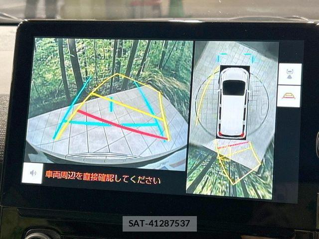 Toyota SIENTA 2023-10 8101871-3