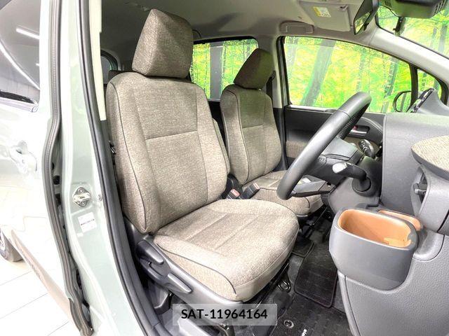 Toyota SIENTA 2022-12 8101868-7