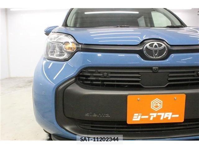 Toyota SIENTA 2026-01 8101870-10