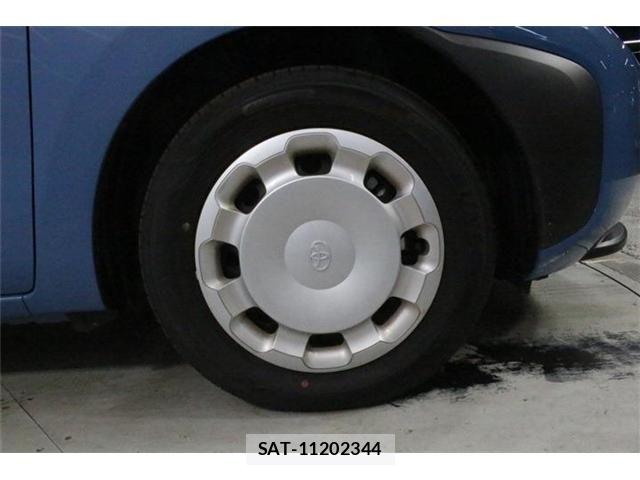 Toyota SIENTA 2026-01 8101870-20