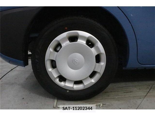 Toyota SIENTA 2026-01 8101870-23