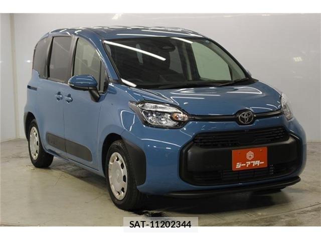 Toyota SIENTA 2026-01 8101870-2