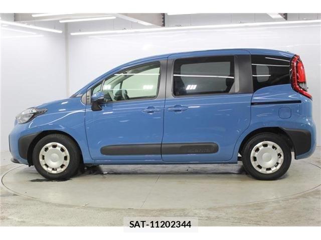 Toyota SIENTA 2026-01 8101870-7