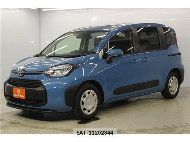 Toyota SIENTA 2026-01 8101870-8