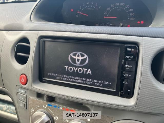 Toyota SIENTA 2010-09 8101889-18