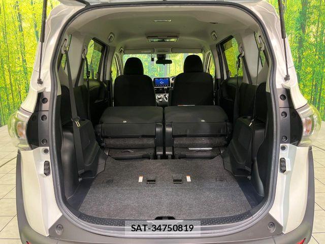 Toyota SIENTA 2019-06 8101877-10