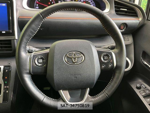 Toyota SIENTA 2019-06 8101877-11