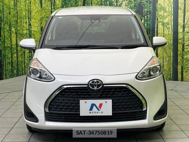 Toyota SIENTA 2019-06 8101877-14