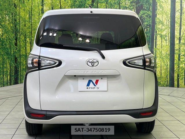 Toyota SIENTA 2019-06 8101877-15