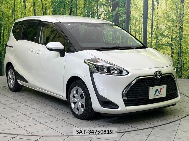 Toyota SIENTA 2019-06 8101877-16
