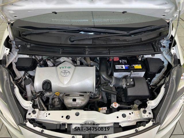 Toyota SIENTA 2019-06 8101877-17