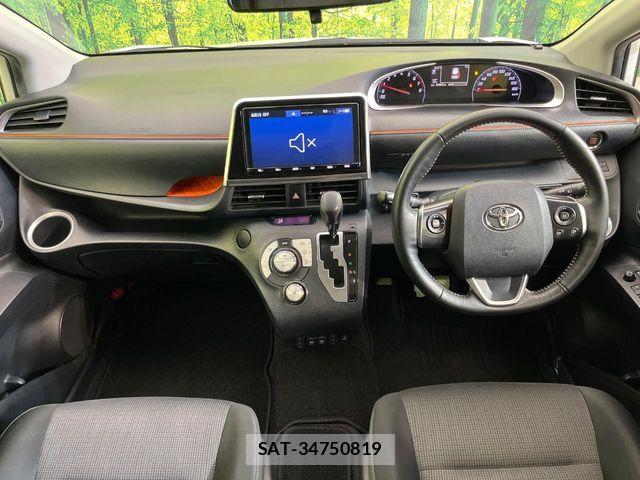 Toyota SIENTA 2019-06 8101877-1