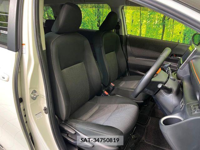 Toyota SIENTA 2019-06 8101877-7