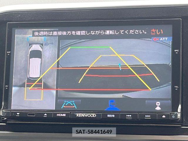 Toyota SIENTA 2021-07 8132365-3