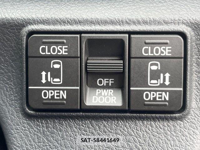 Toyota SIENTA 2021-07 8132365-5