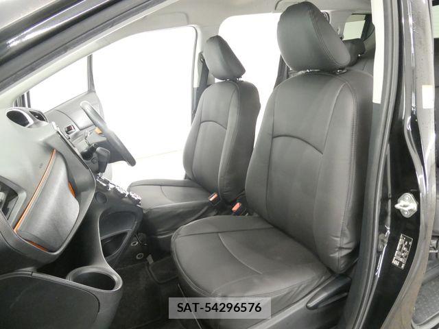 Toyota SIENTA 2018-05 8132370-15