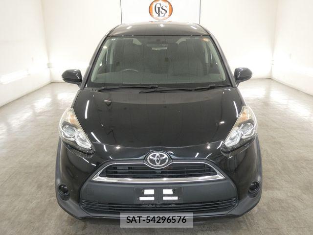 Toyota SIENTA 2018-05 8132370-6
