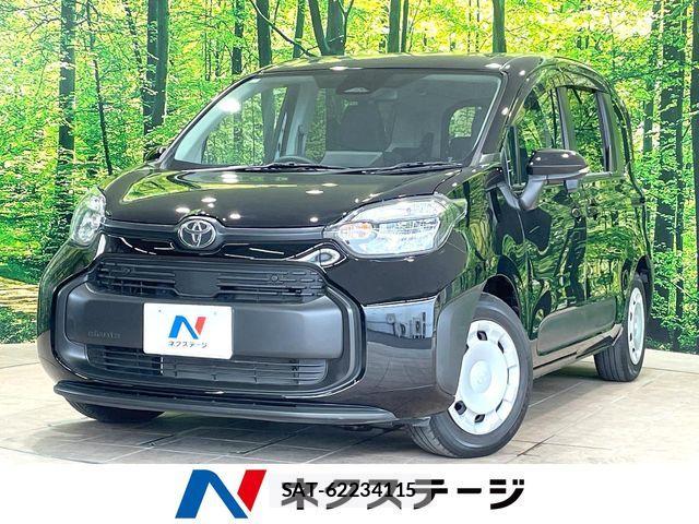 Toyota SIENTA 2024-04 8132359-0