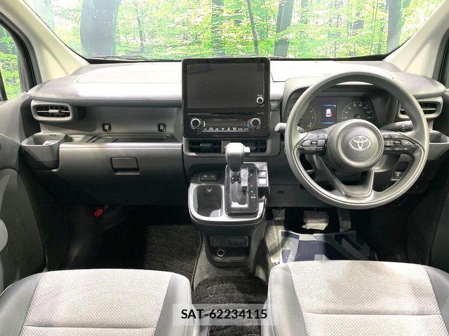 Toyota SIENTA 2024-04 8132359-1
