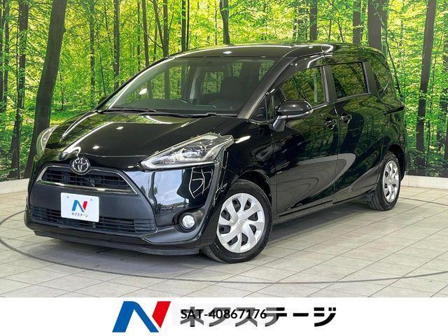 Toyota SIENTA 2016-12 8132368-0