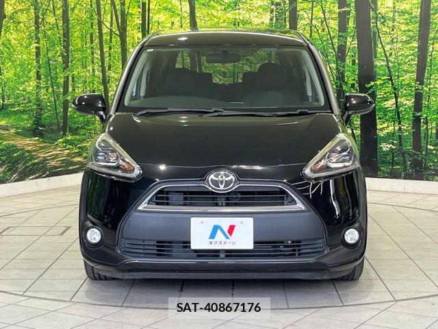 Toyota SIENTA 2016-12 8132368-14