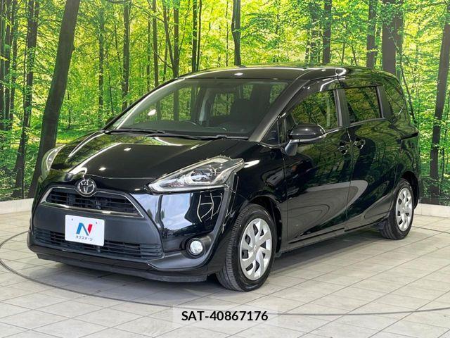 Toyota SIENTA 2016-12 8132368-16