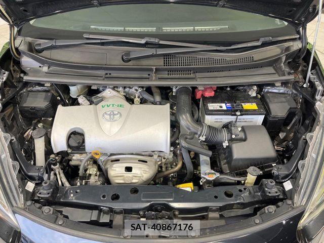 Toyota SIENTA 2016-12 8132368-18