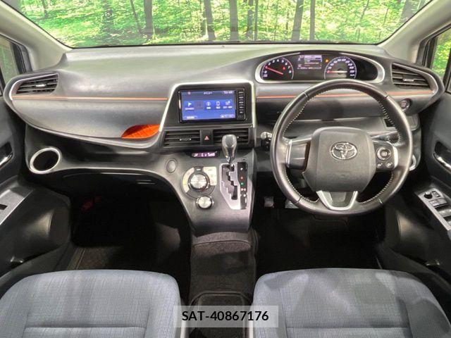 Toyota SIENTA 2016-12 8132368-1