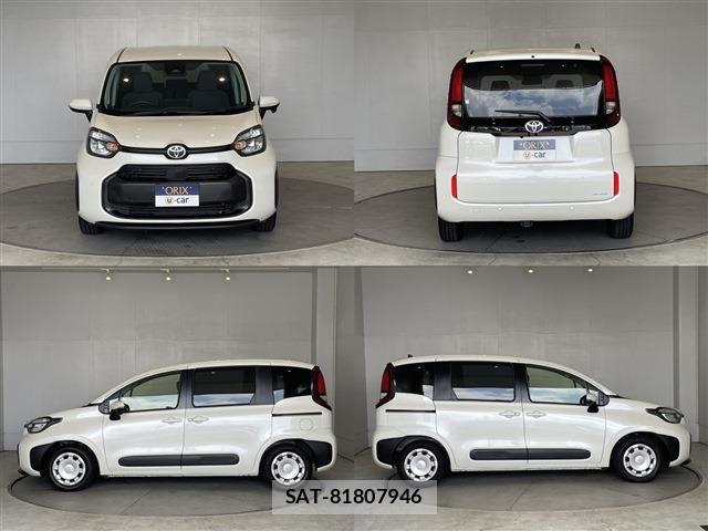 Toyota SIENTA 2024-06 8132366-3