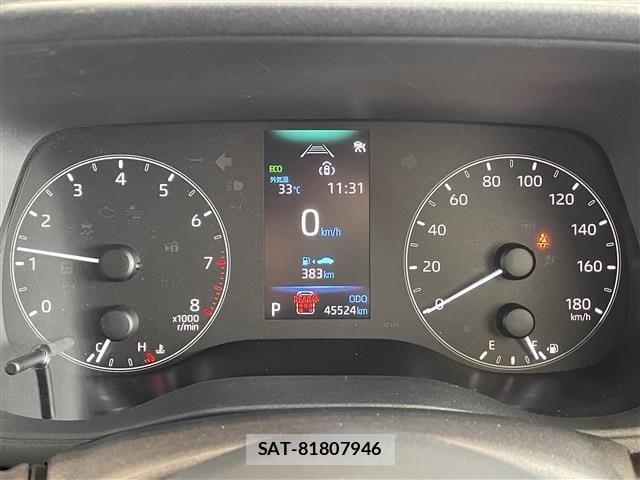 Toyota SIENTA 2024-06 8132366-6