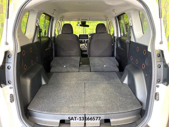 Toyota SIENTA 2020-12 8132360-10