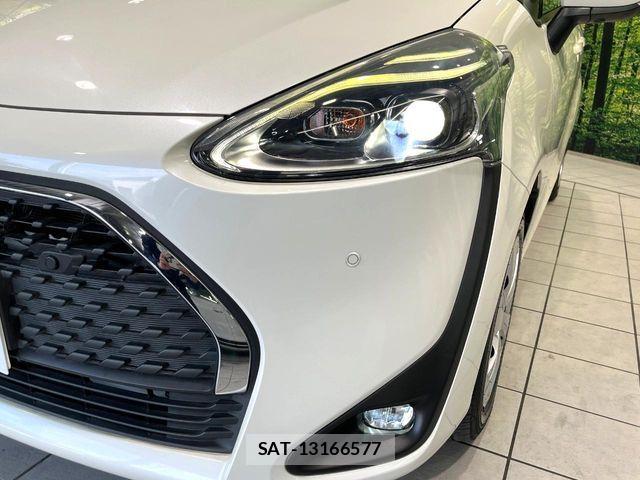 Toyota SIENTA 2020-12 8132360-12