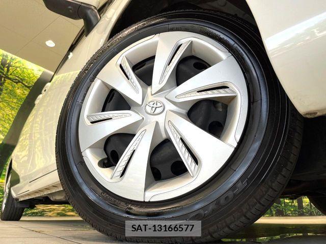 Toyota SIENTA 2020-12 8132360-13