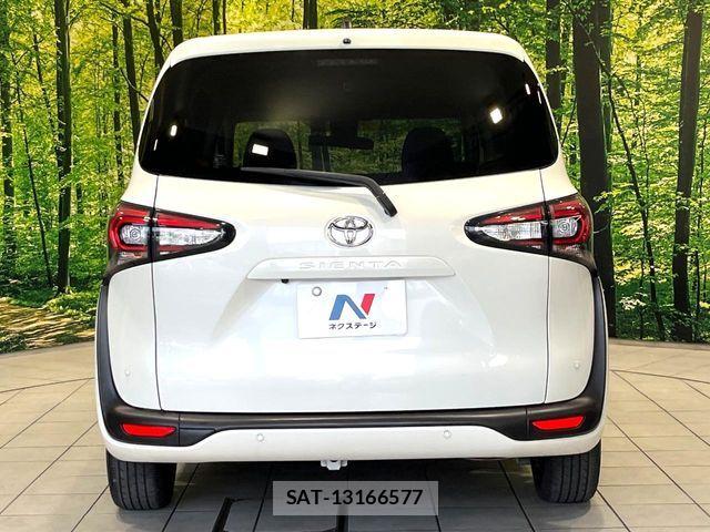 Toyota SIENTA 2020-12 8132360-15