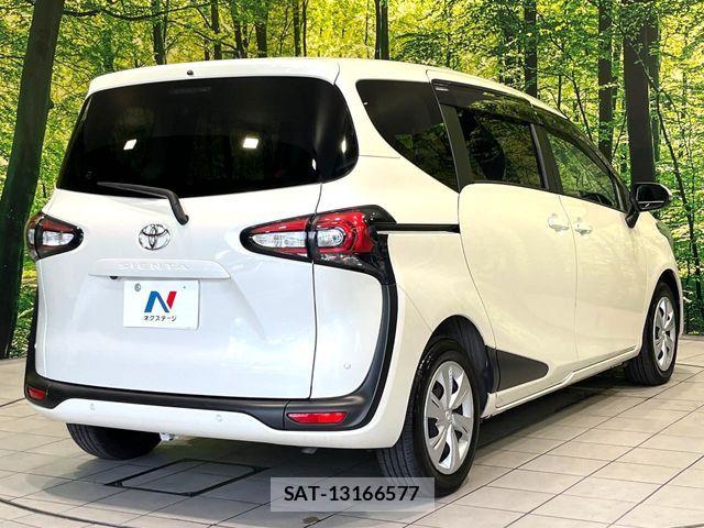 Toyota SIENTA 2020-12 8132360-16