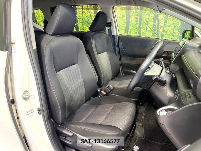 Toyota SIENTA 2020-12 8132360-8