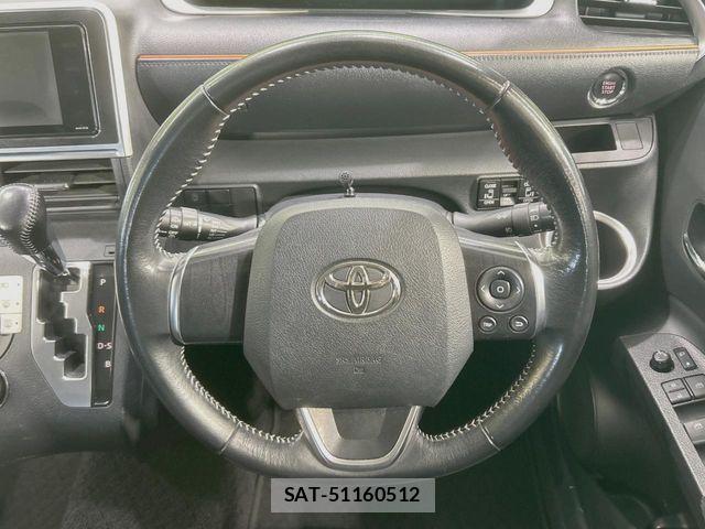 Toyota SIENTA 2017-07 8132367-11
