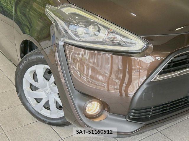 Toyota SIENTA 2017-07 8132367-12