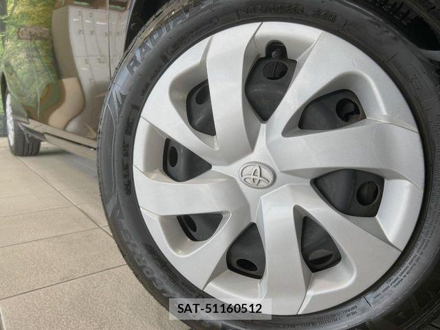 Toyota SIENTA 2017-07 8132367-13