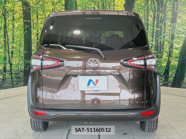 Toyota SIENTA 2017-07 8132367-15