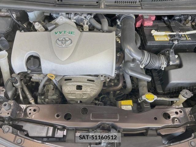 Toyota SIENTA 2017-07 8132367-17