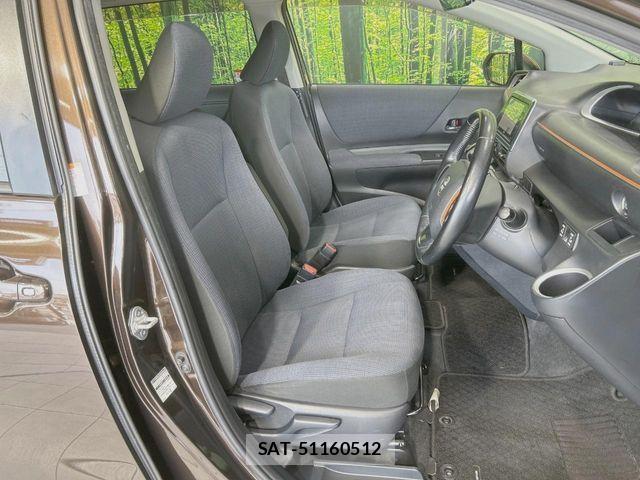 Toyota SIENTA 2017-07 8132367-7